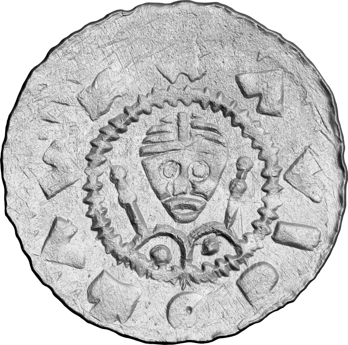 Av Reliéf ToolScan