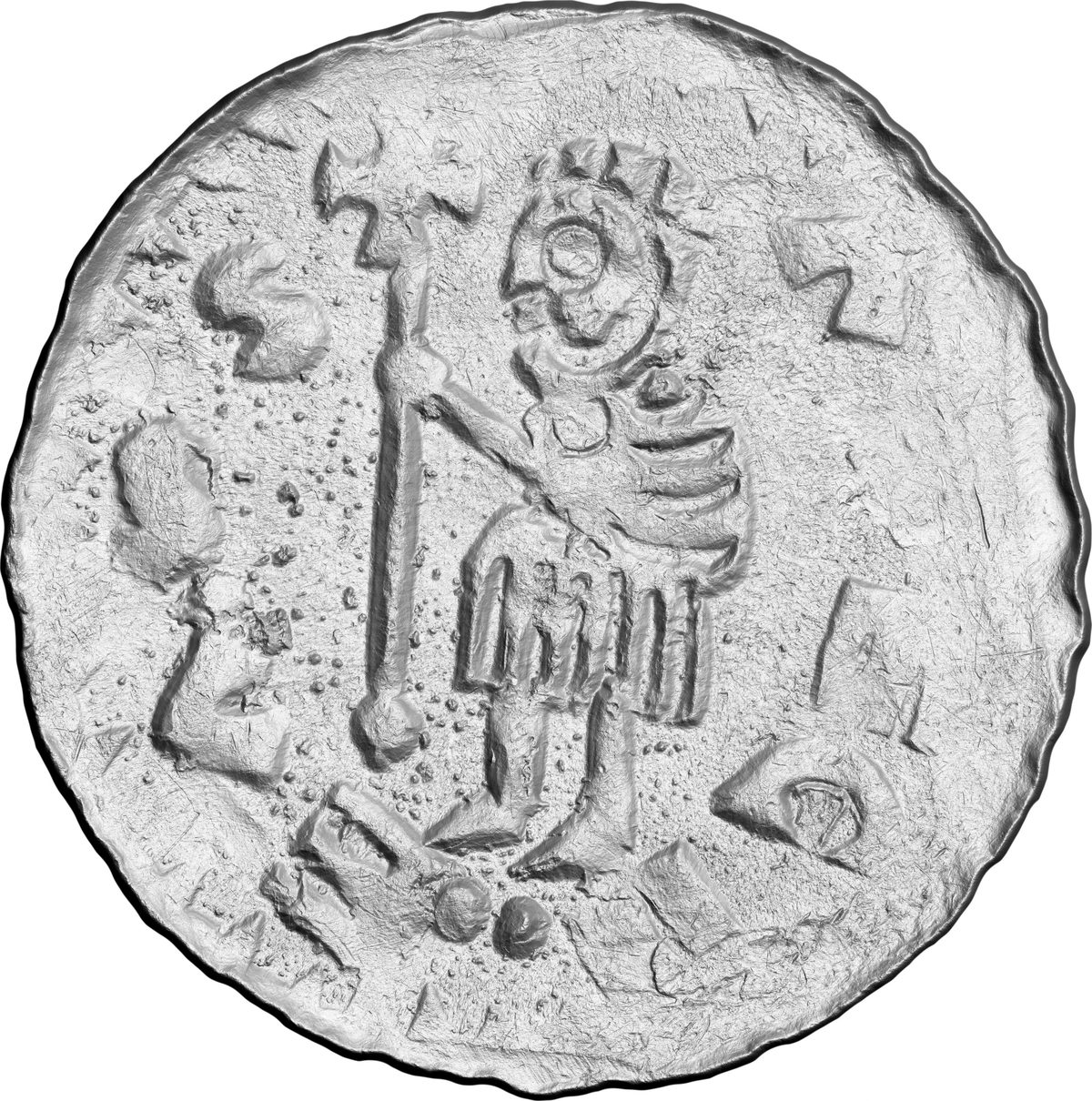 Rv Reliéf ToolScan