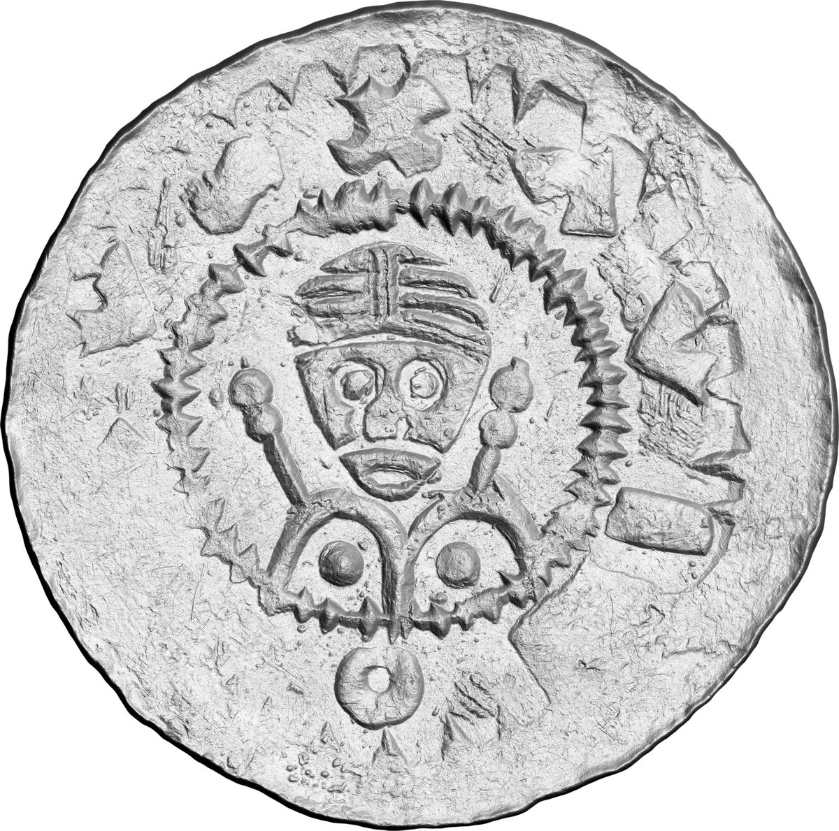 Av Reliéf ToolScan