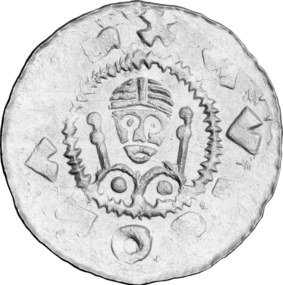 Av Reliéf ToolScan