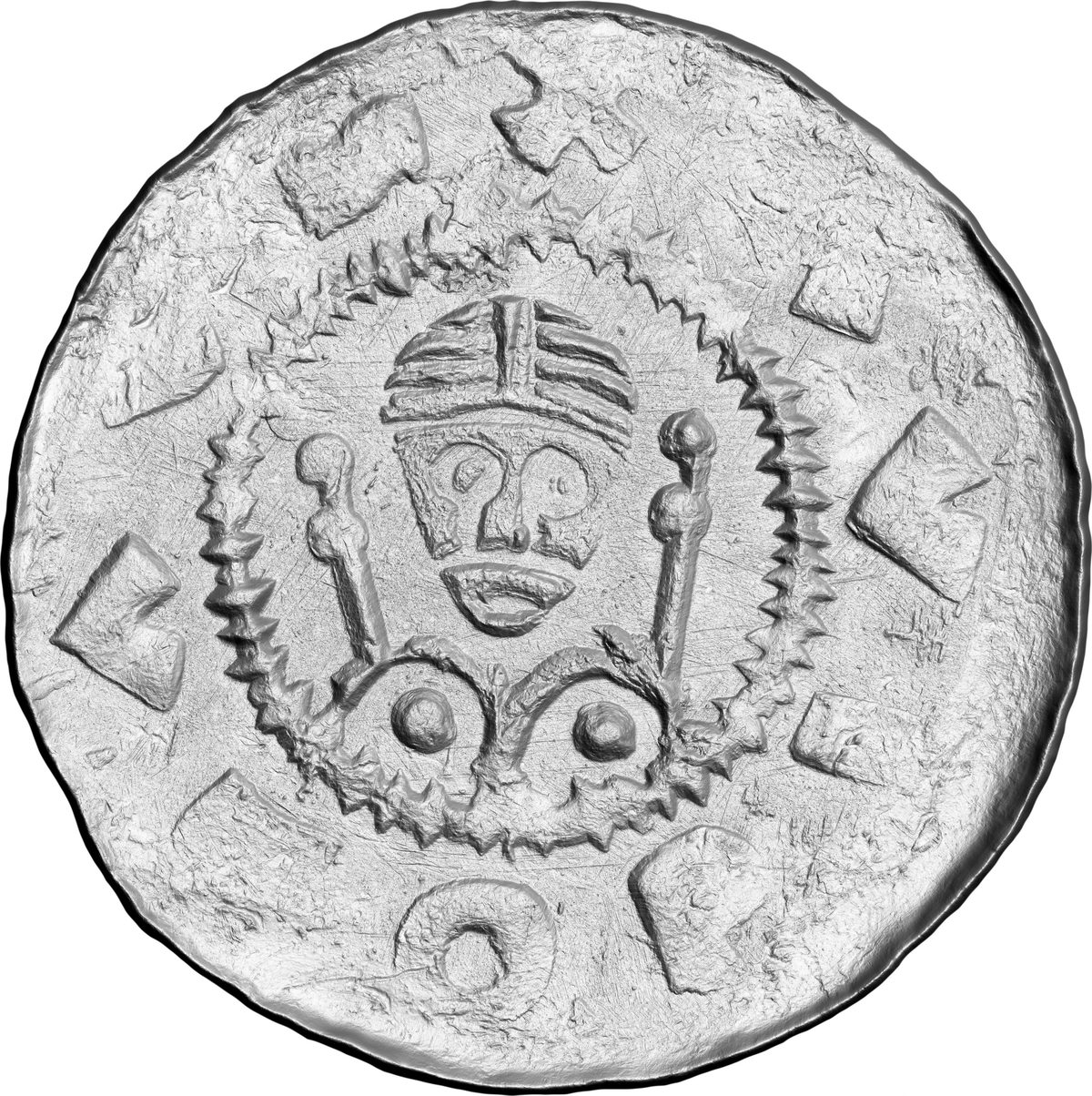 Av Reliéf ToolScan