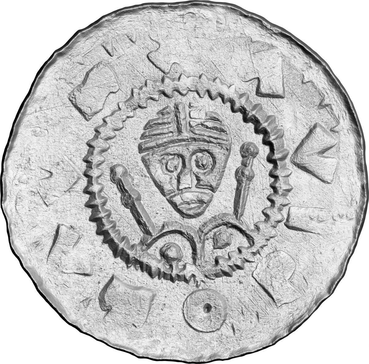 Av Reliéf ToolScan