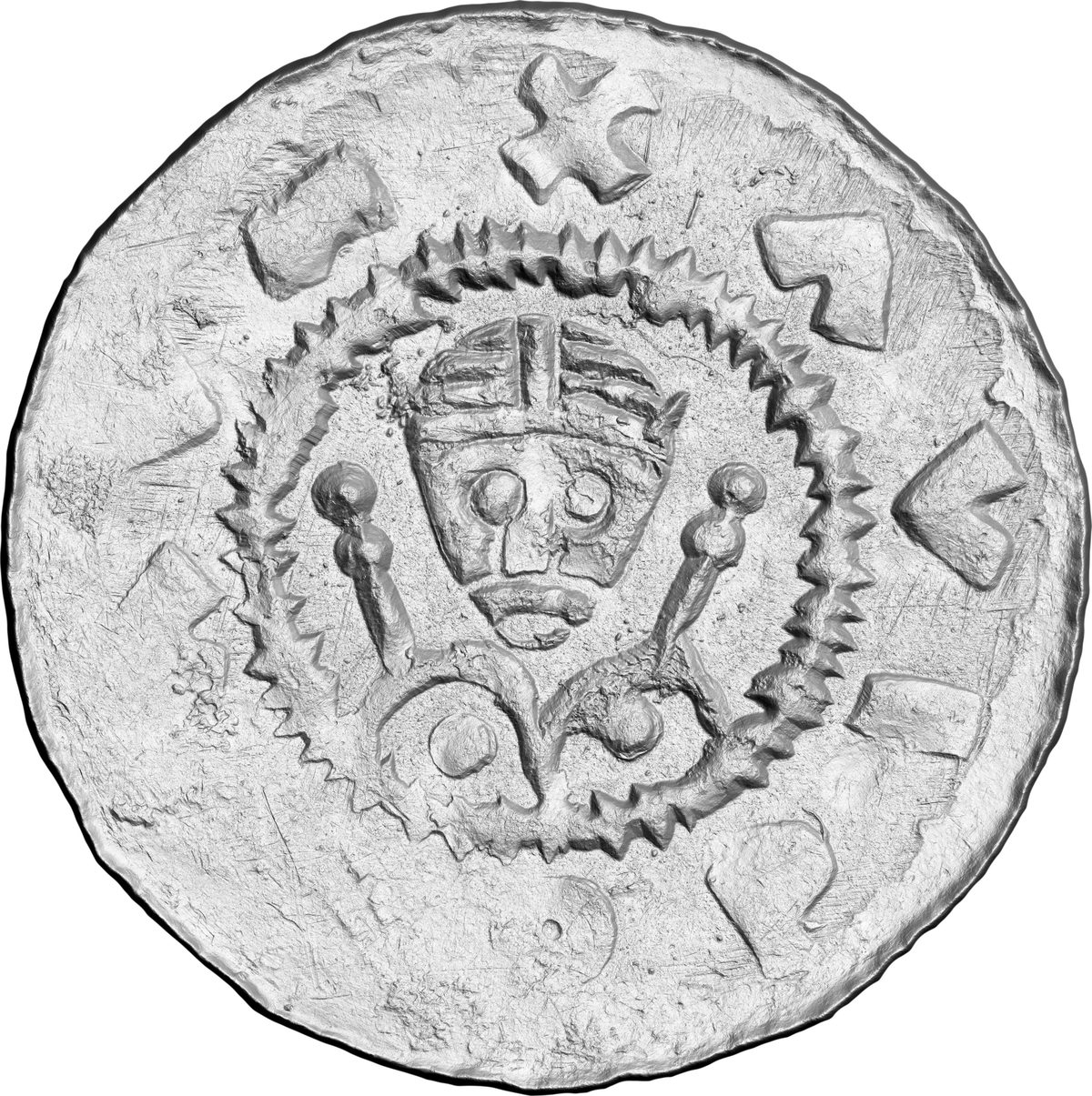 Av Reliéf ToolScan