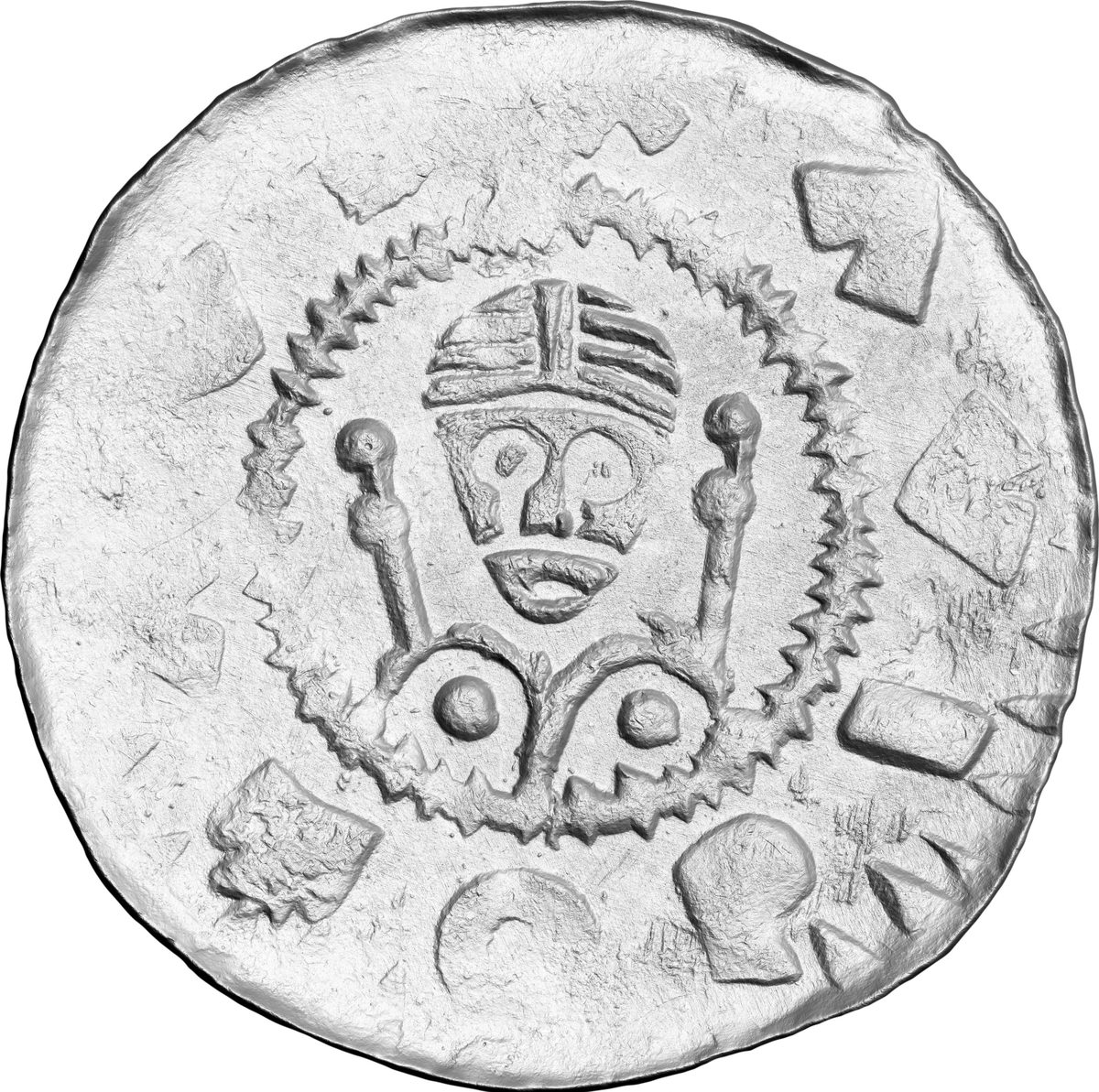 Av Reliéf ToolScan