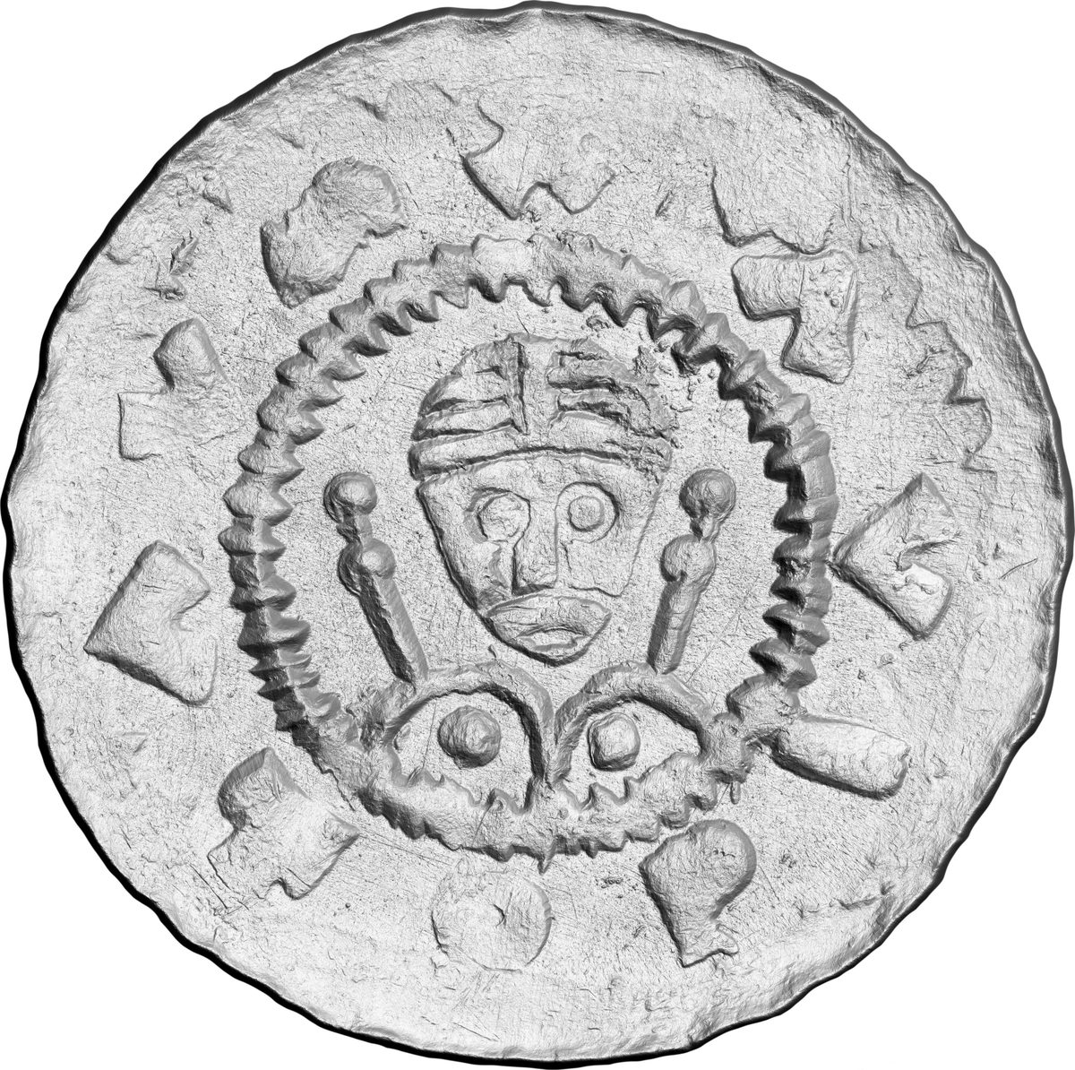 Av Reliéf ToolScan