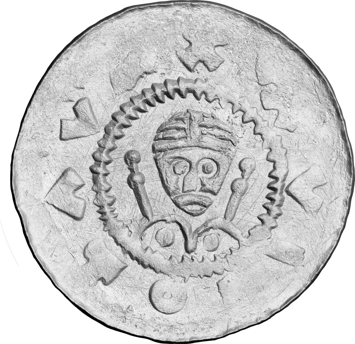 Av Reliéf ToolScan