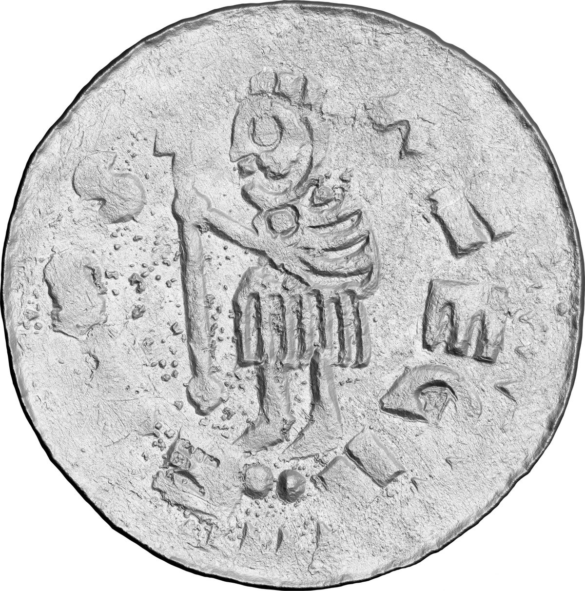Rv Reliéf ToolScan