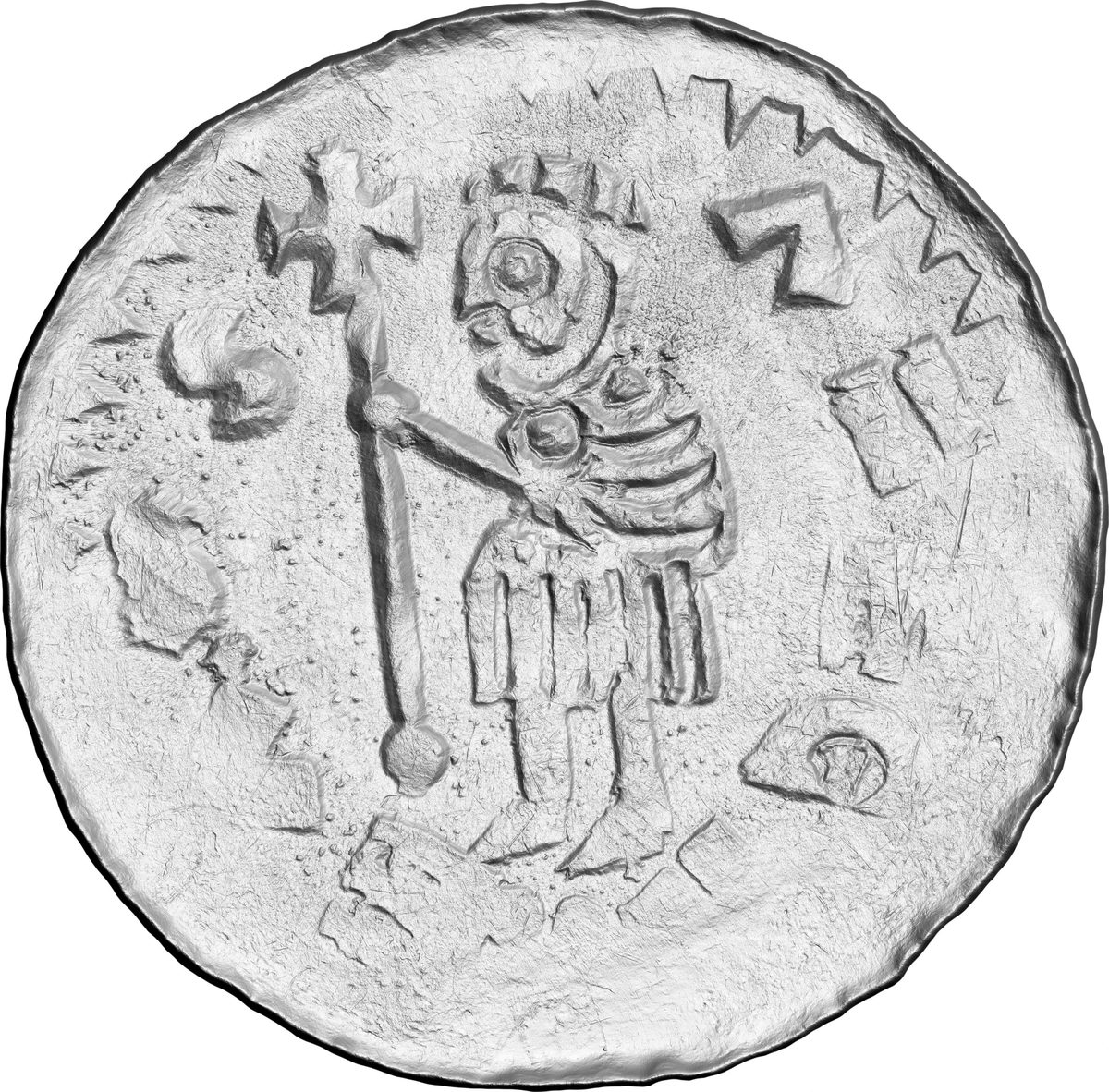 Rv Reliéf ToolScan
