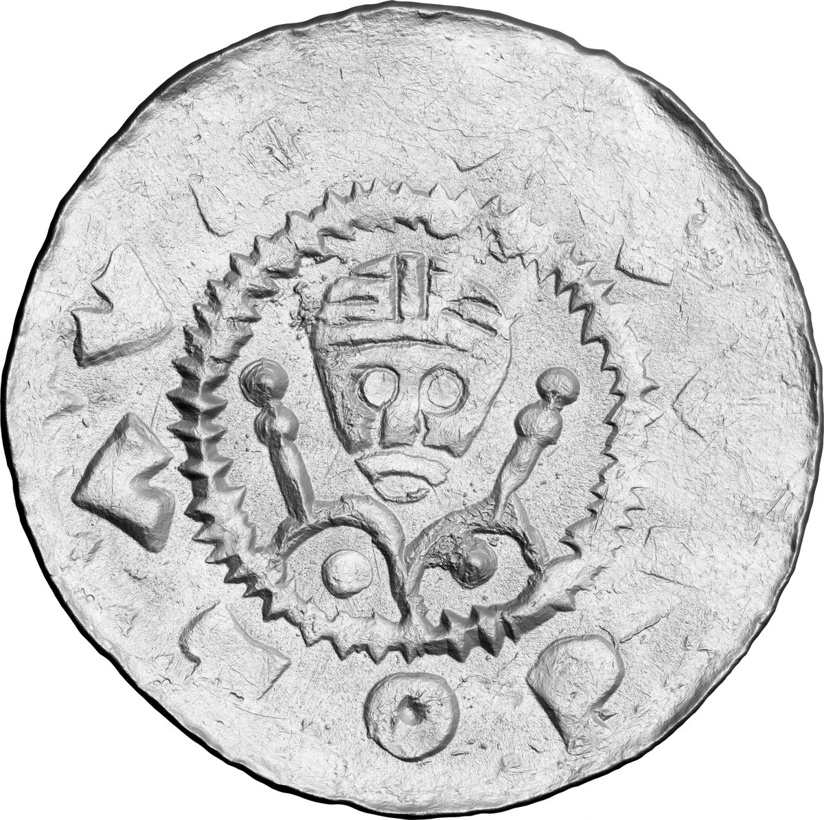 Av Reliéf ToolScan