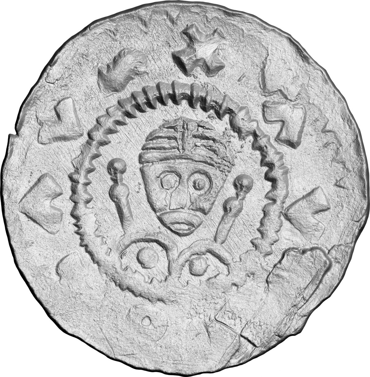 Av Reliéf ToolScan