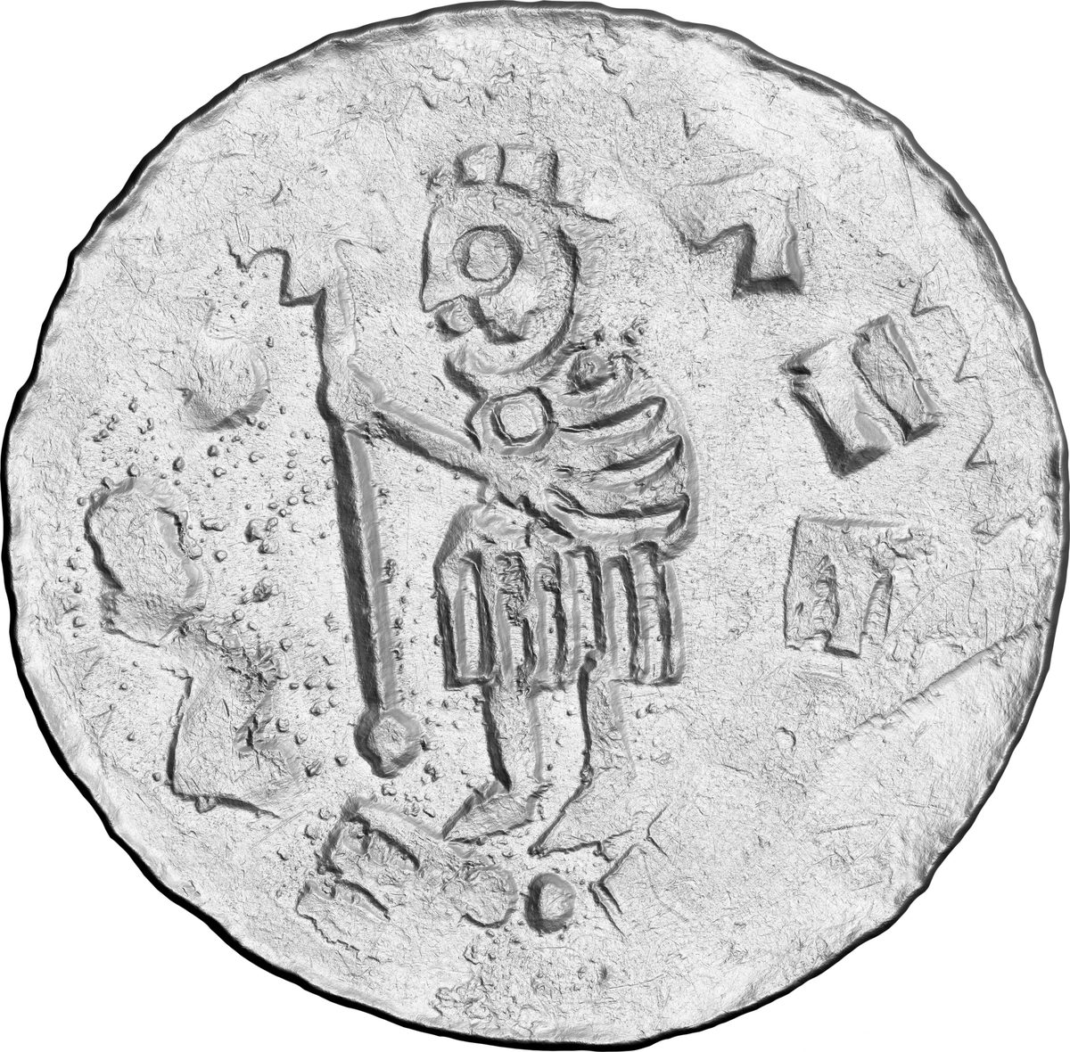 Rv Reliéf ToolScan