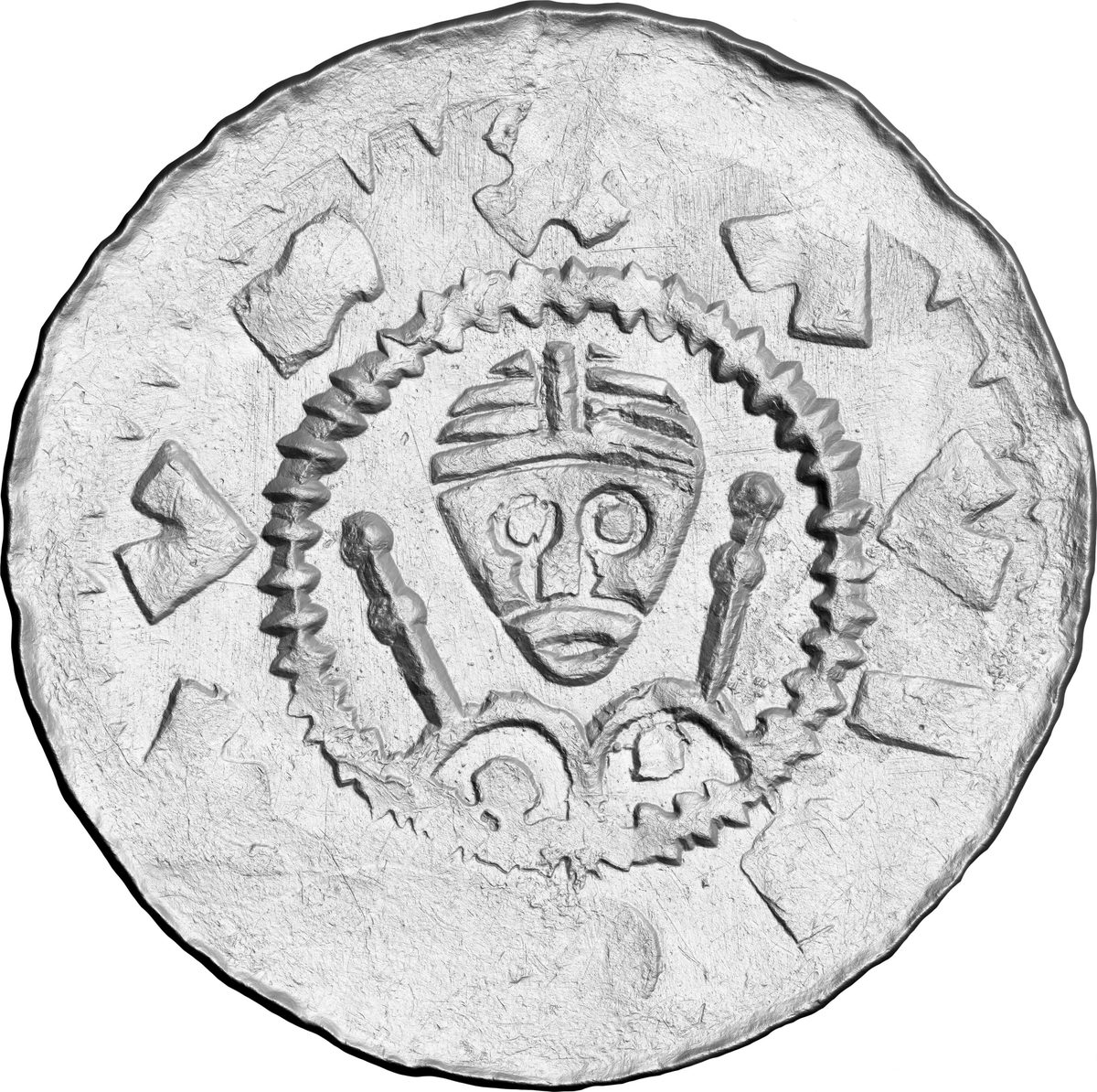 Av Reliéf ToolScan