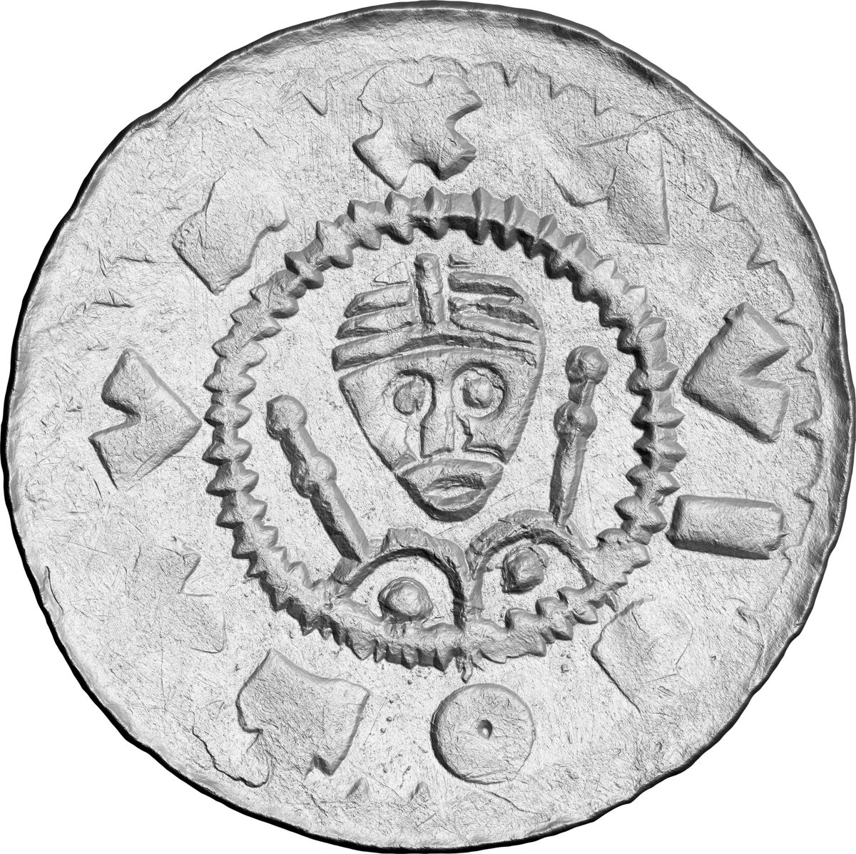 Av Reliéf ToolScan