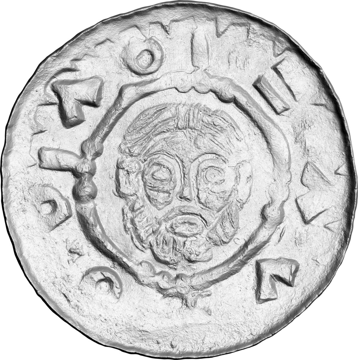 Av Reliéf ToolScan