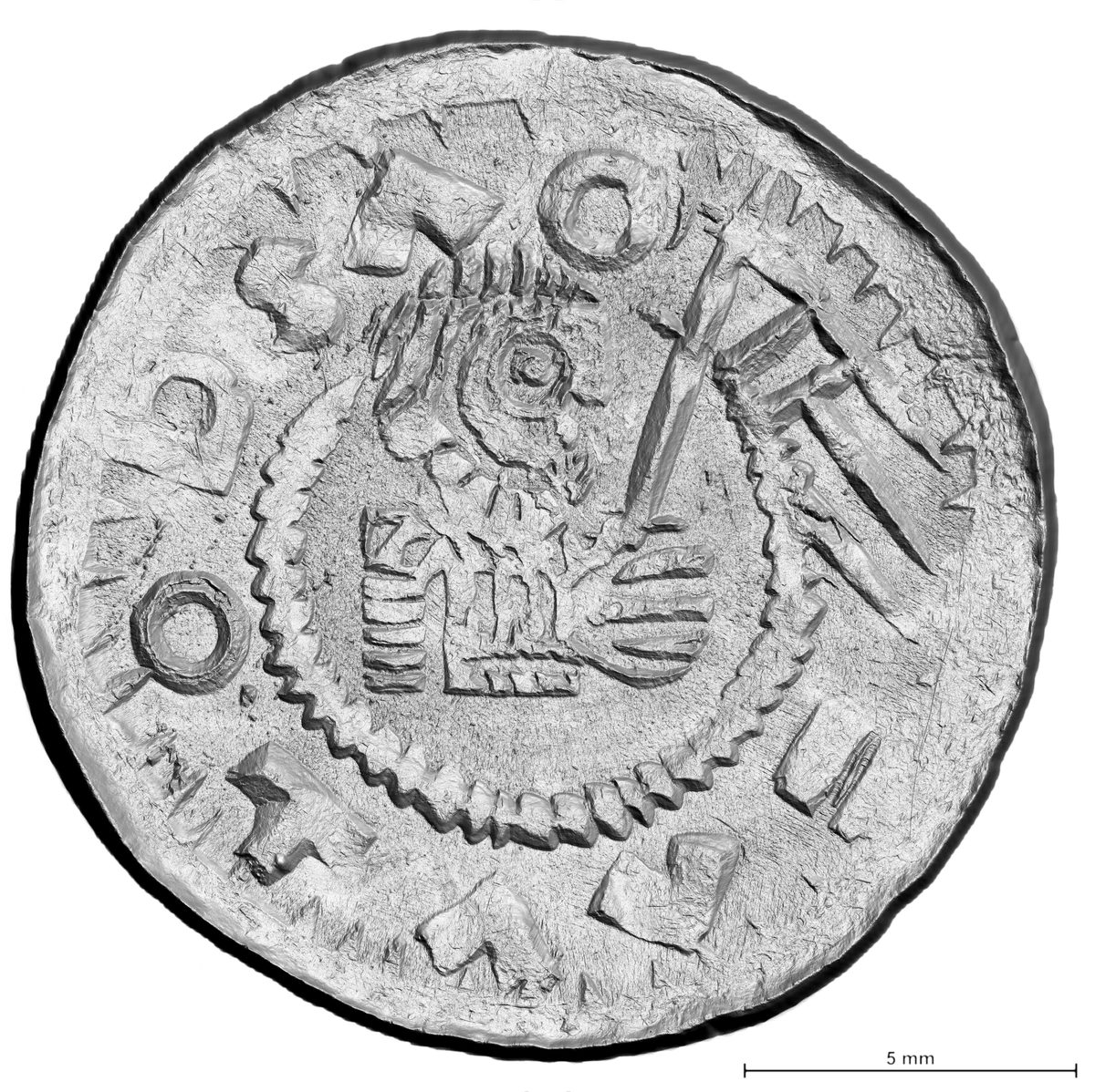 Av Reliéf ToolScan