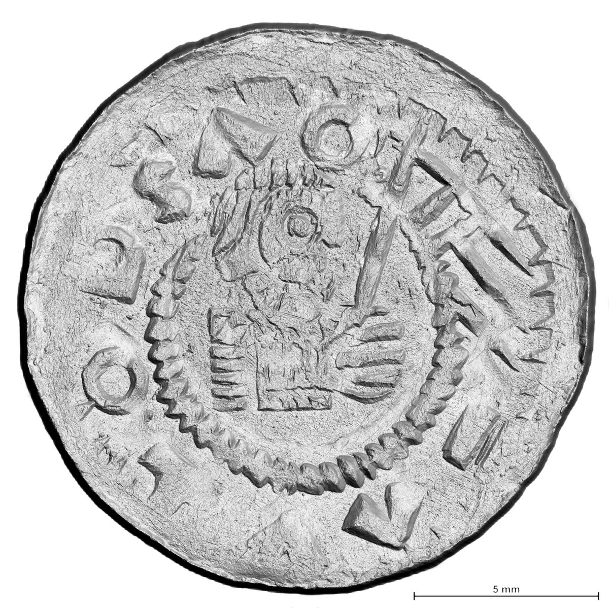 Av Reliéf ToolScan