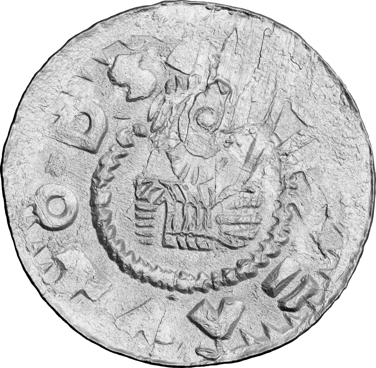 Av Reliéf ToolScan
