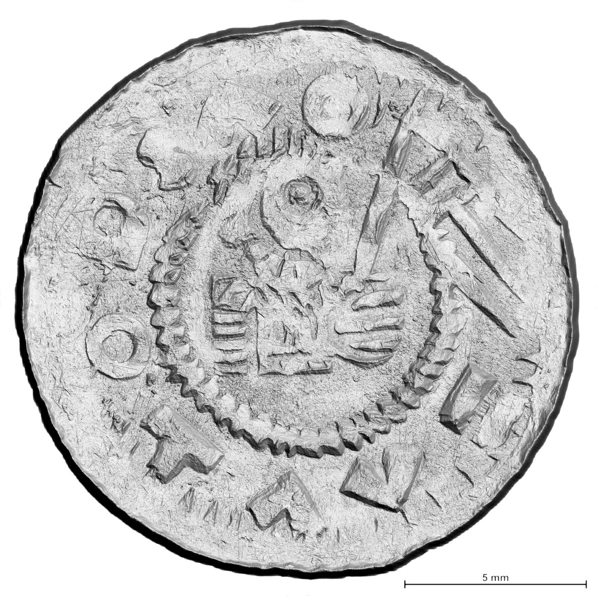 Av Reliéf ToolScan
