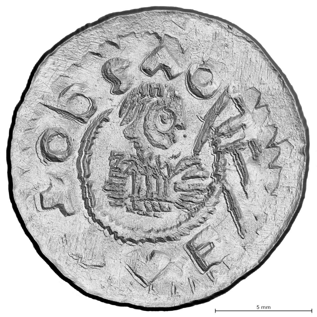 Av Reliéf ToolScan