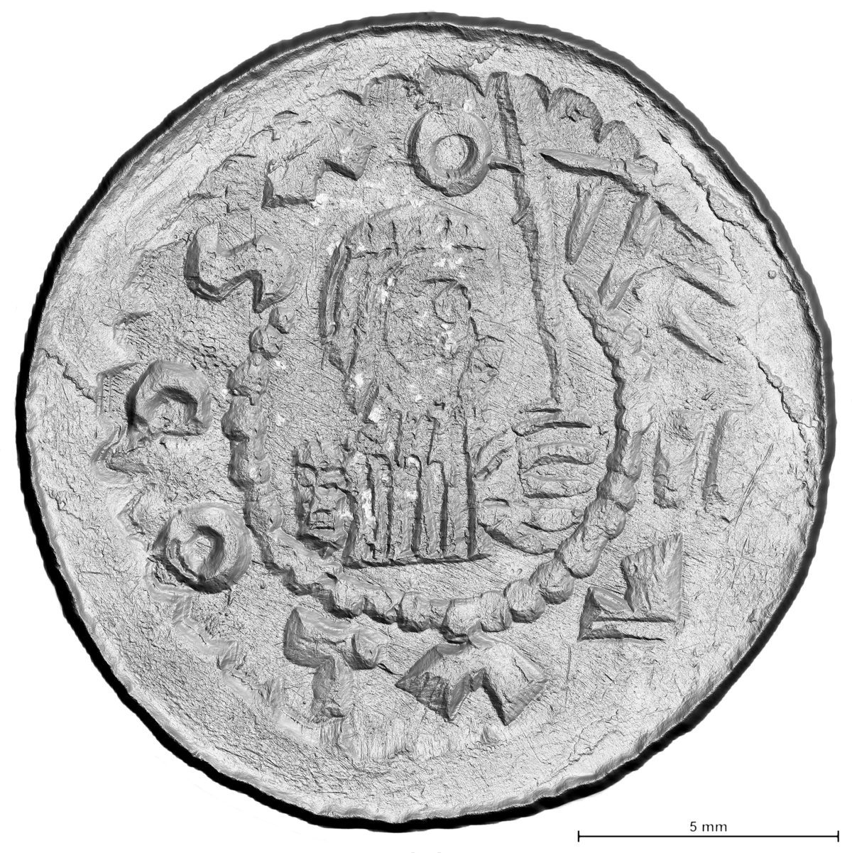 Av Reliéf ToolScan