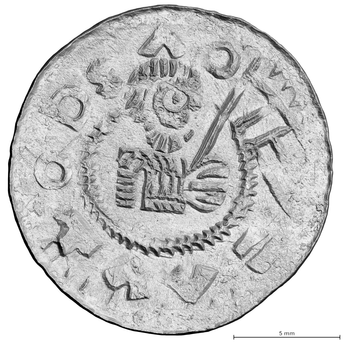 Av Reliéf ToolScan