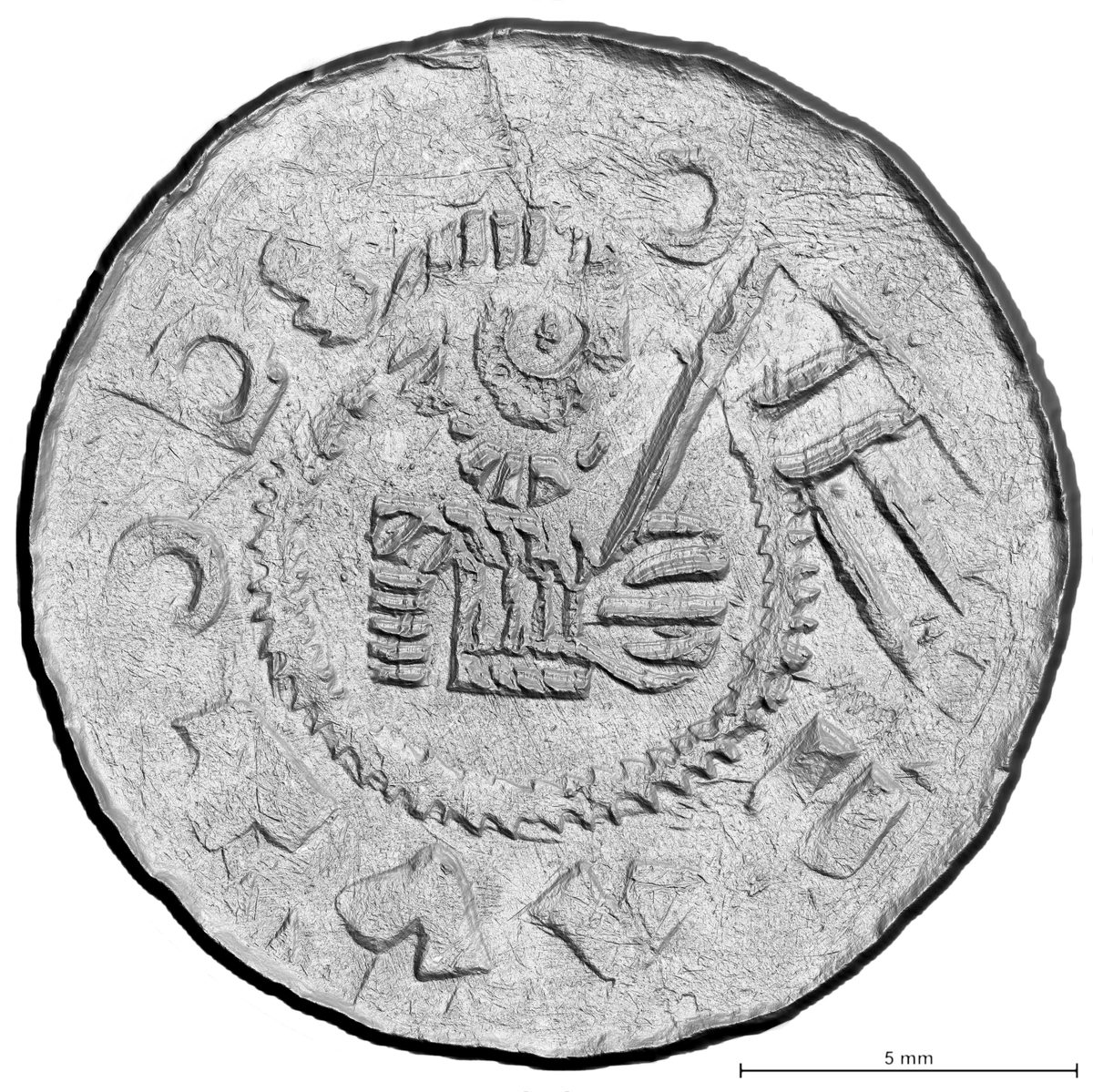 Av Reliéf ToolScan