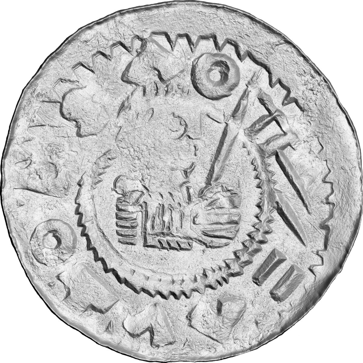 Av Reliéf ToolScan