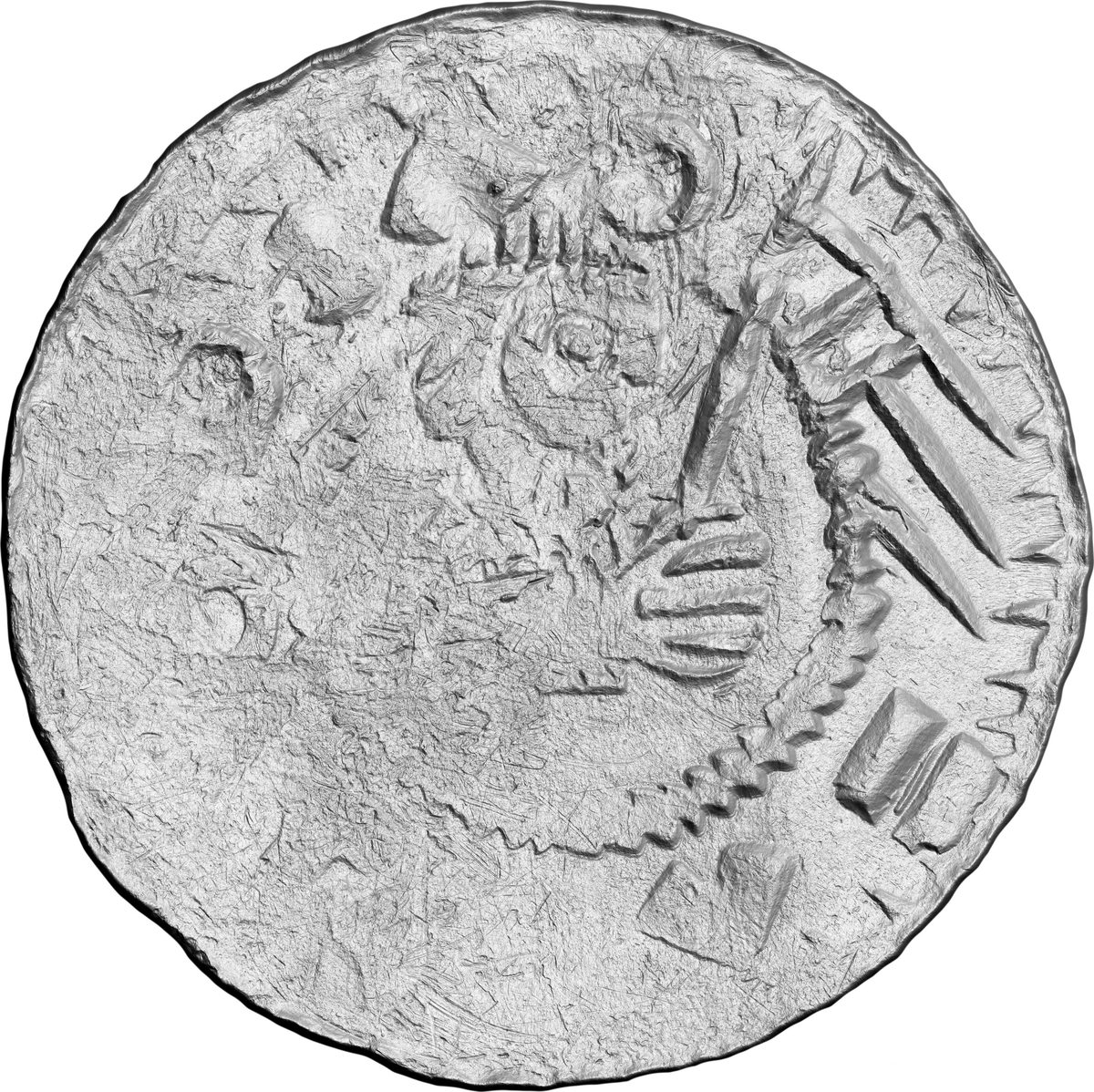 Av Reliéf ToolScan