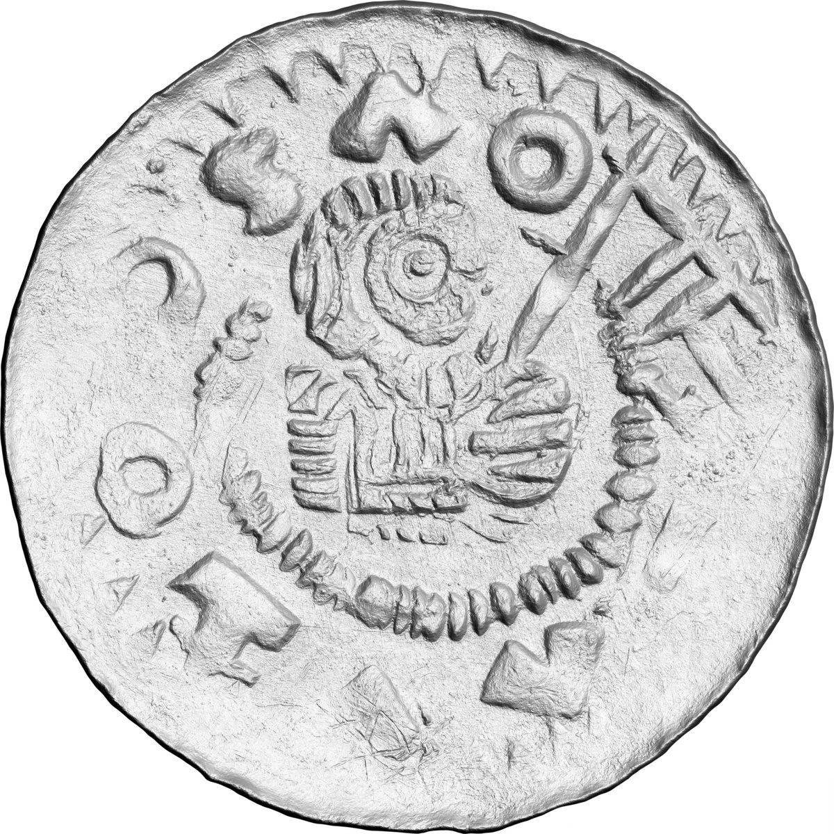 Av Reliéf ToolScan