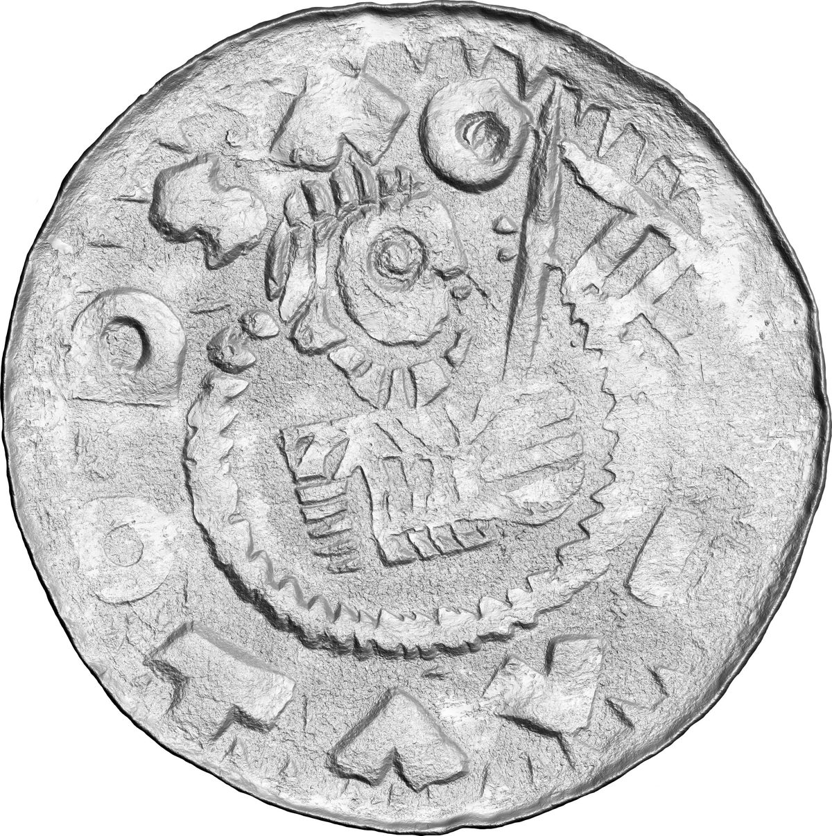 Av Reliéf ToolScan
