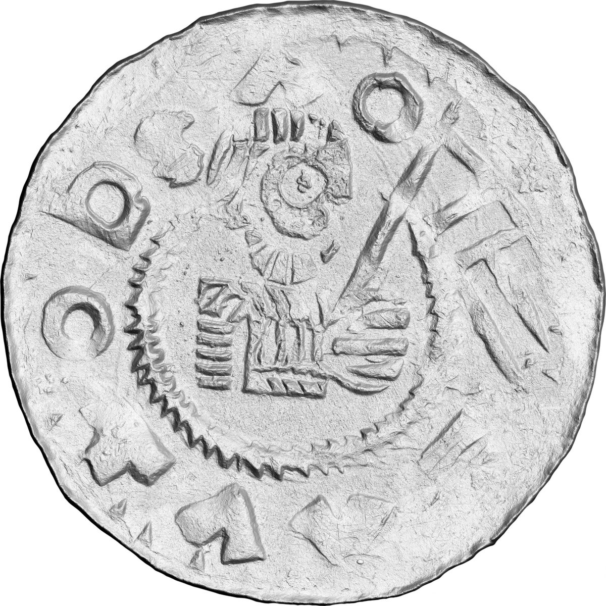 Av Reliéf ToolScan