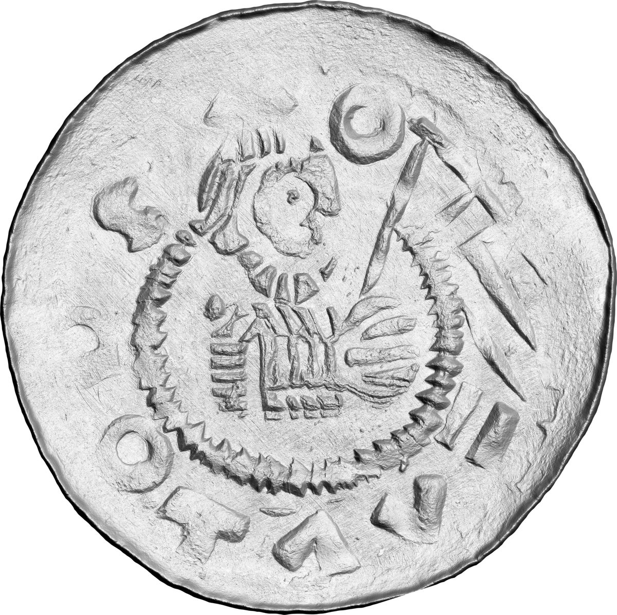Av Reliéf ToolScan