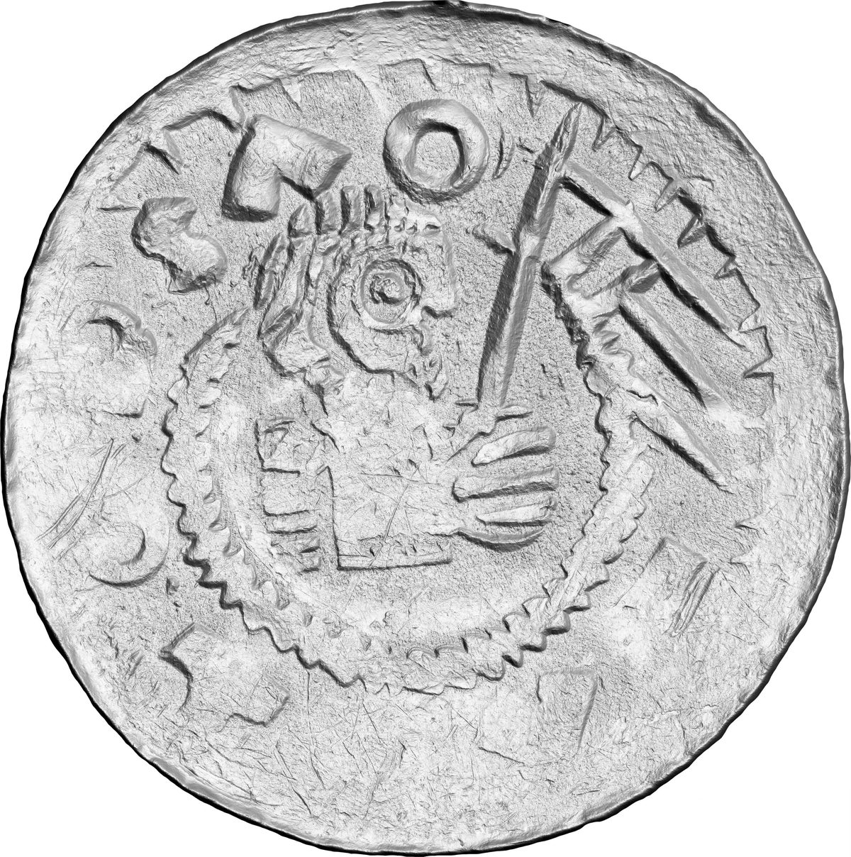 Av Reliéf ToolScan
