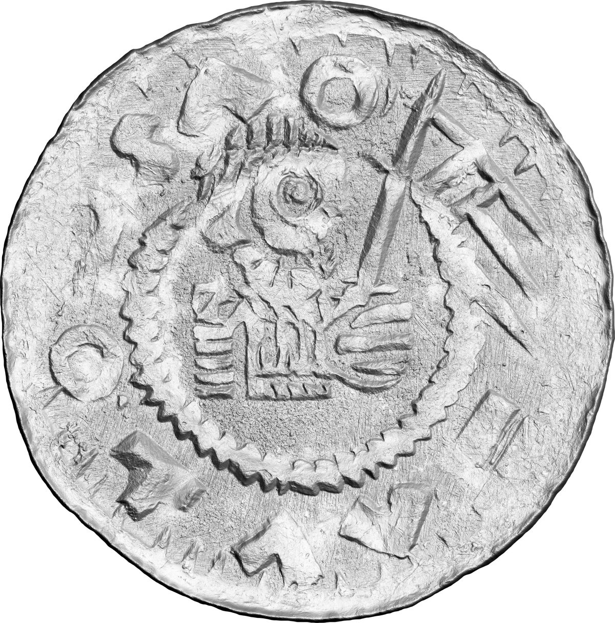 Av Reliéf ToolScan