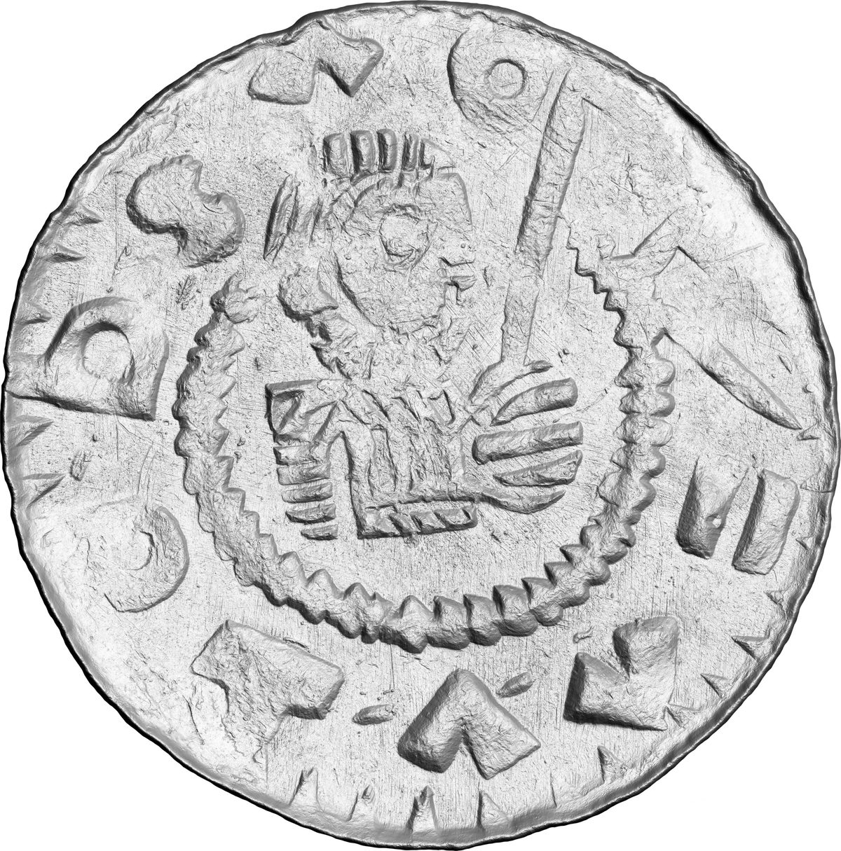 Av Reliéf ToolScan