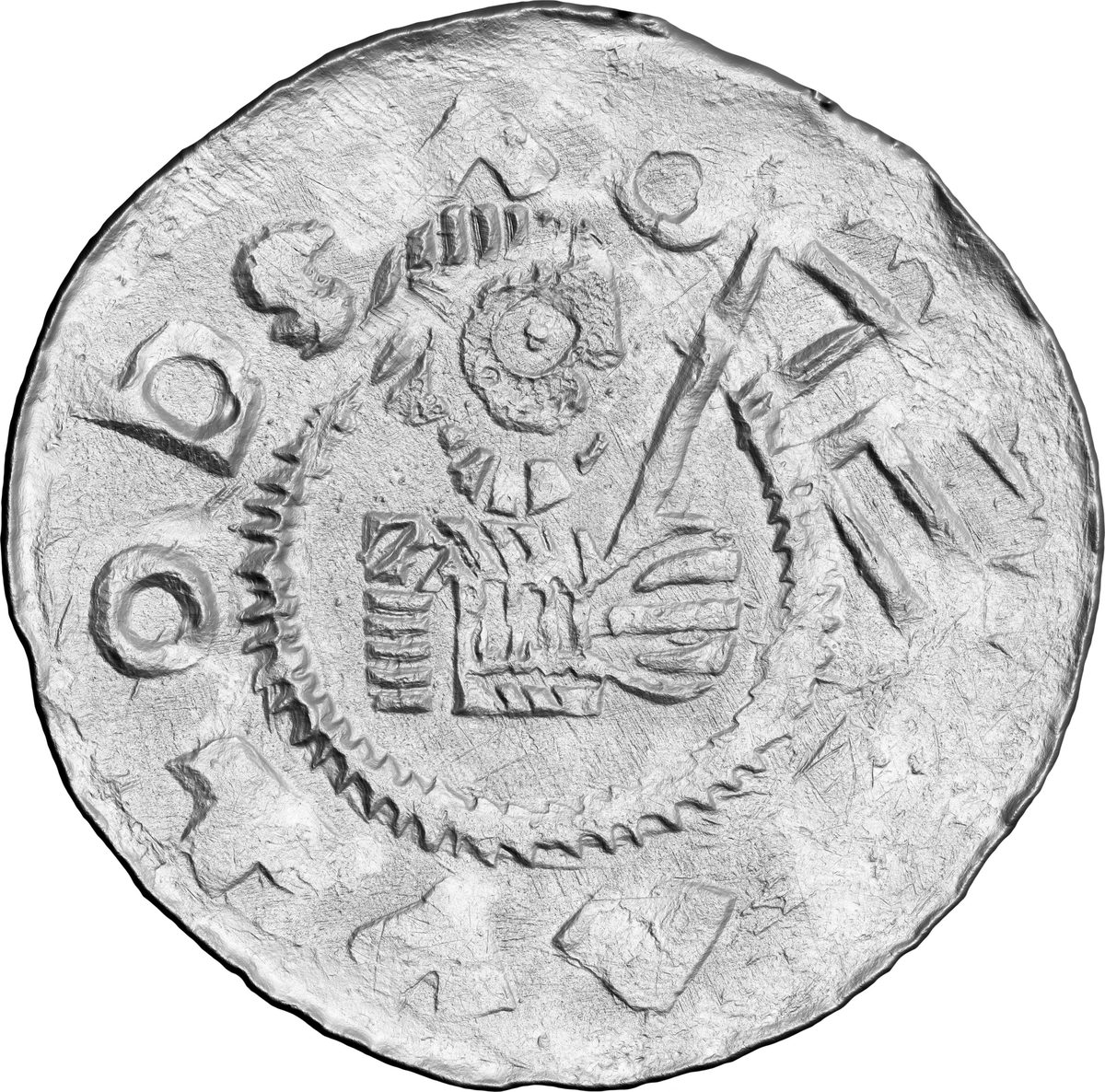 Av Reliéf ToolScan