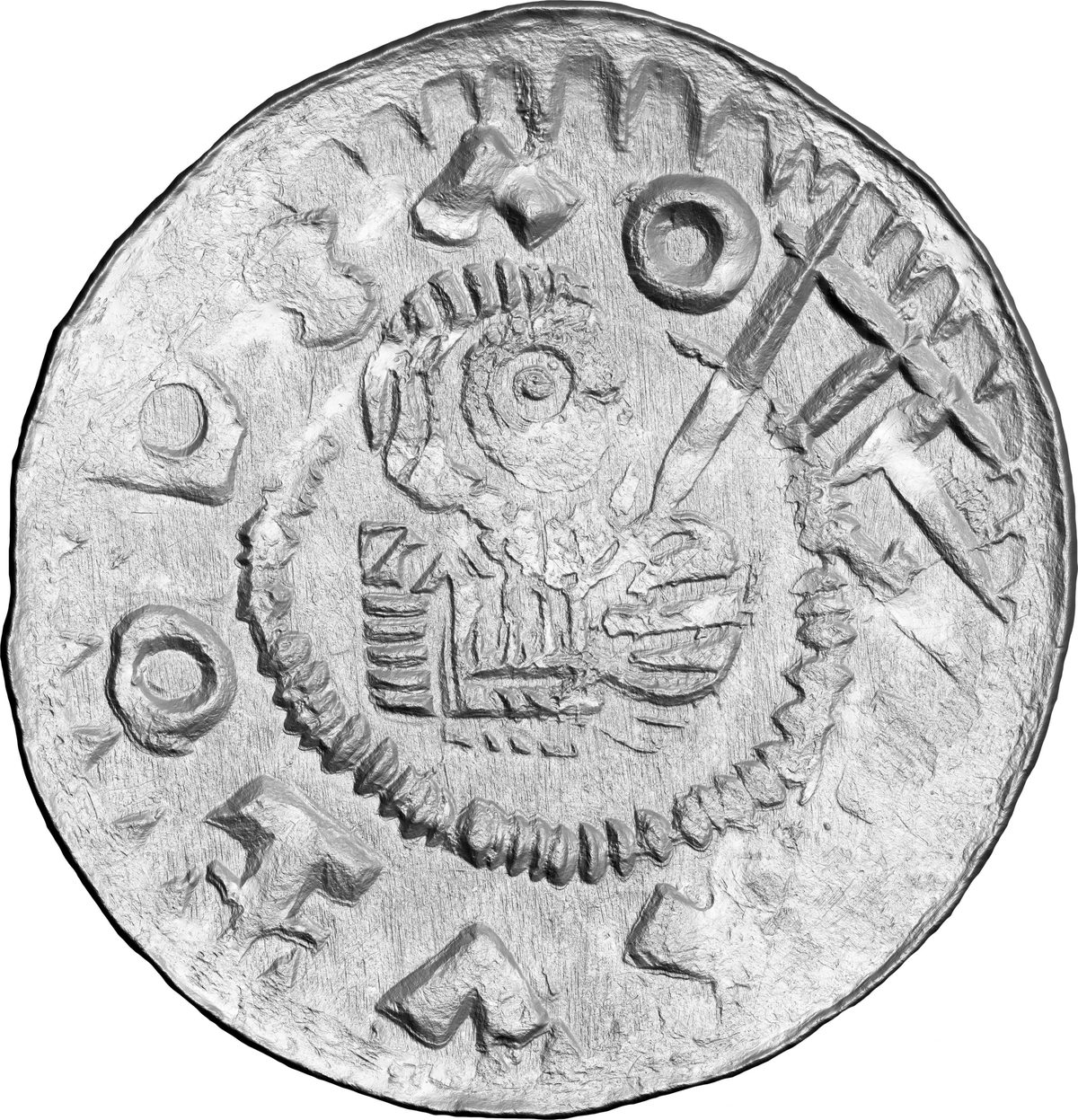 Av Reliéf ToolScan