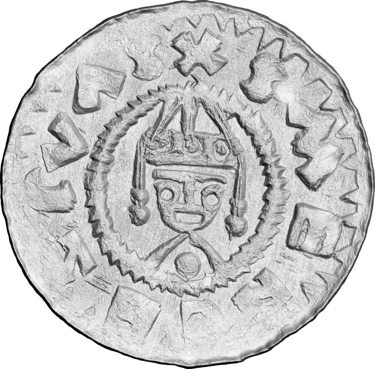 Rv Reliéf ToolScan