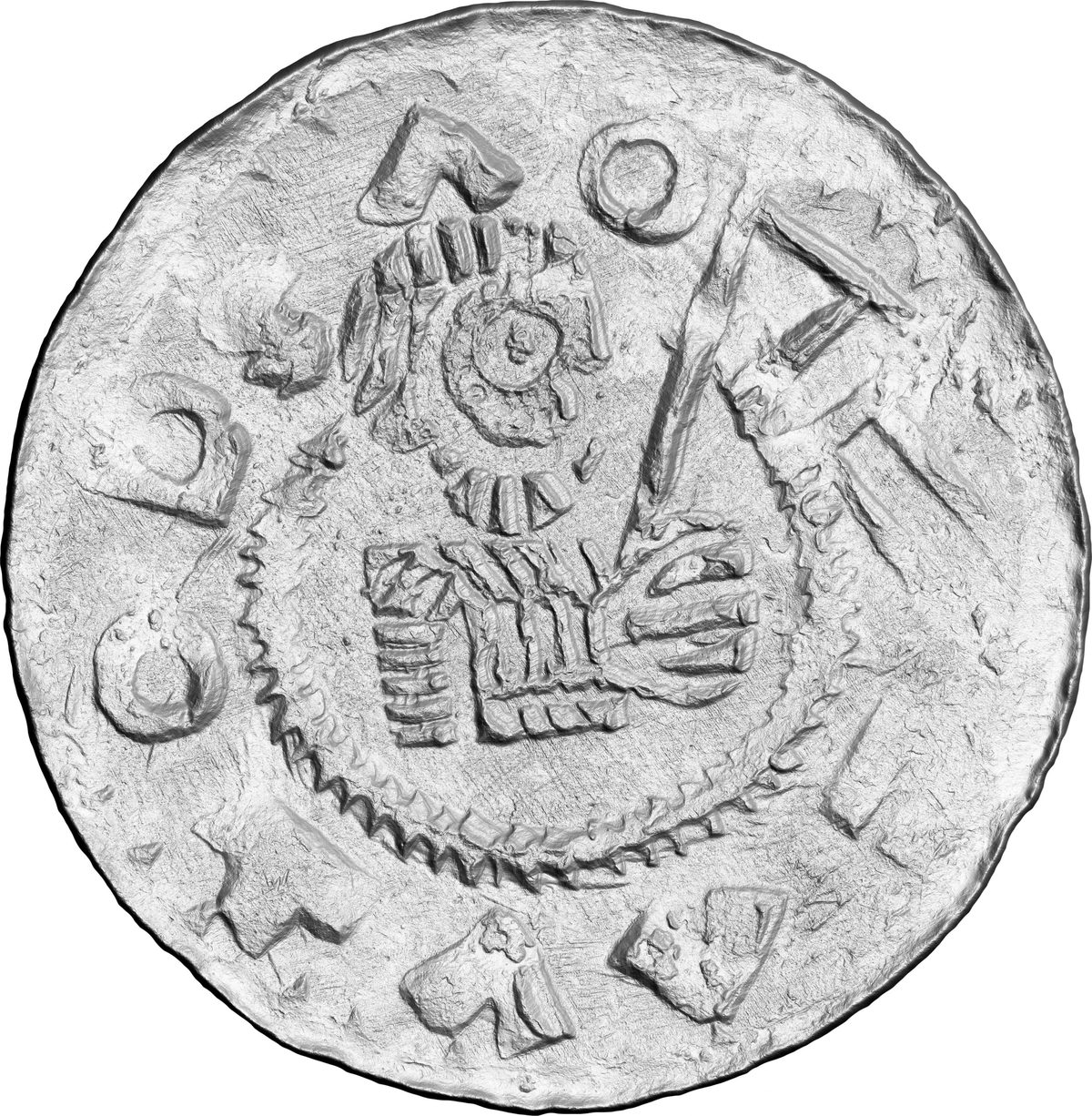 Av Reliéf ToolScan