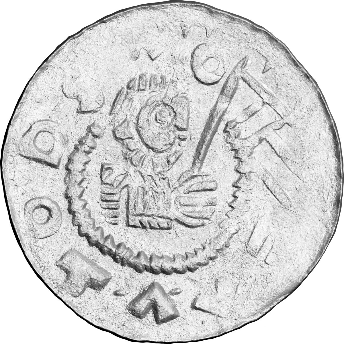 Av Reliéf ToolScan