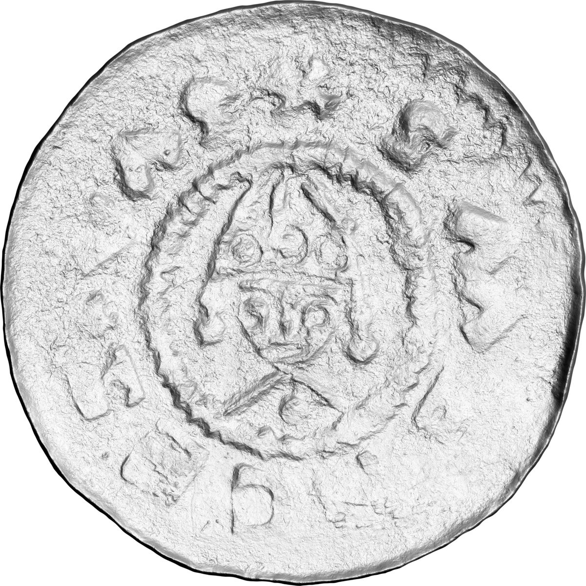 Rv Reliéf ToolScan