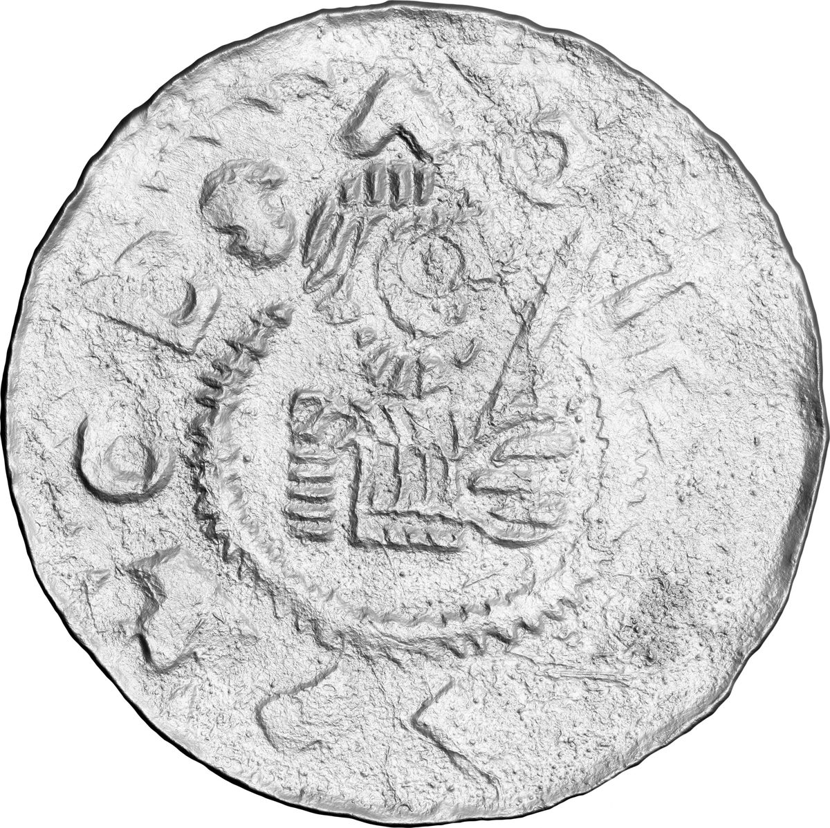 Av Reliéf ToolScan