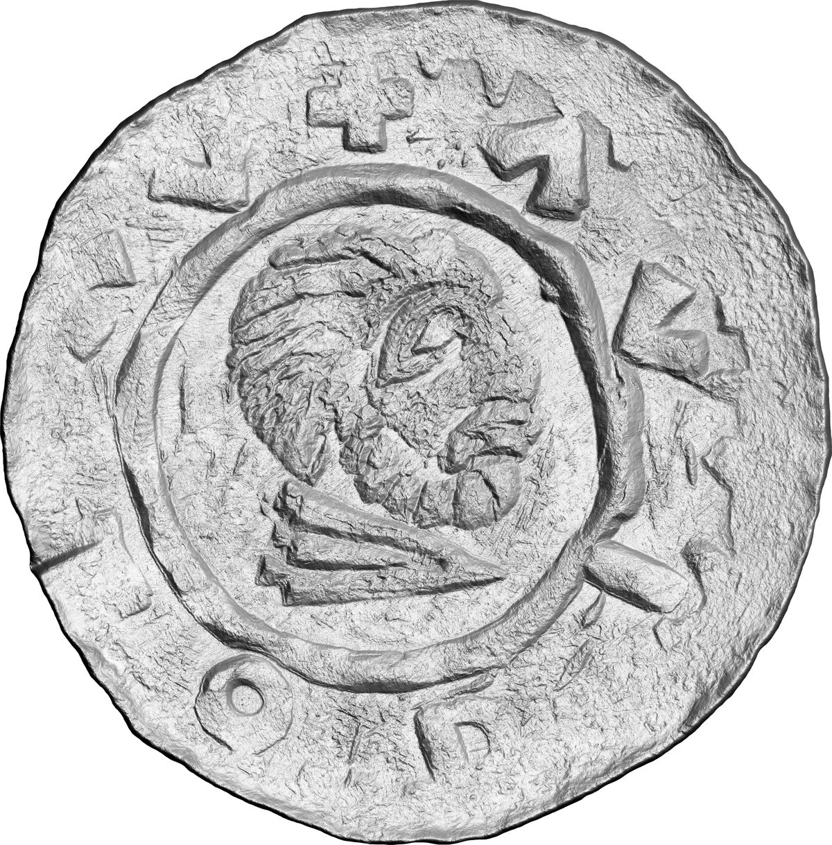 Av Reliéf ToolScan