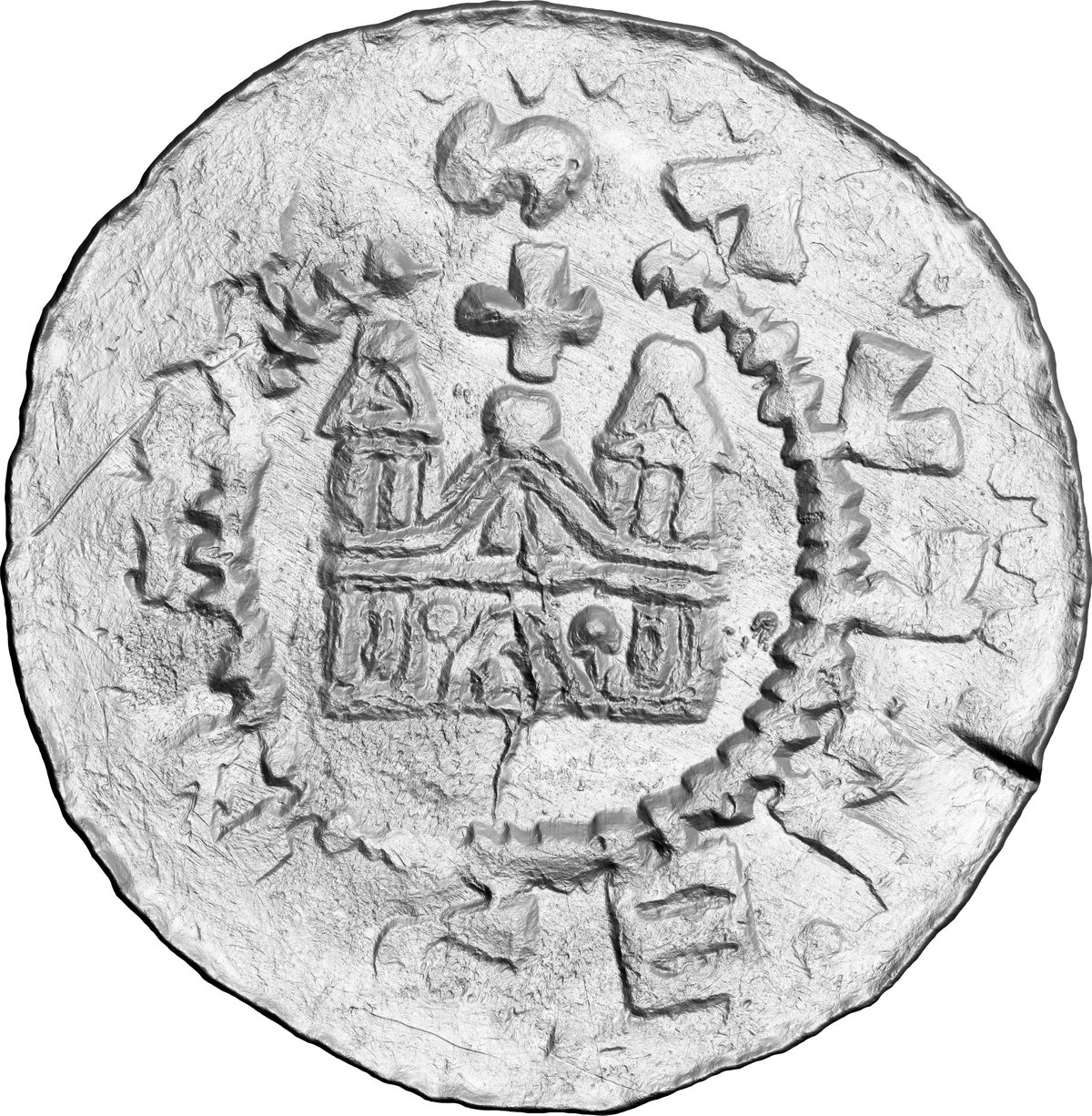 Rv Reliéf ToolScan
