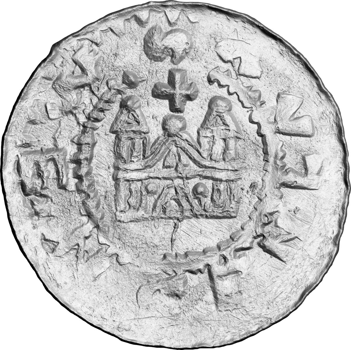 Rv Reliéf ToolScan