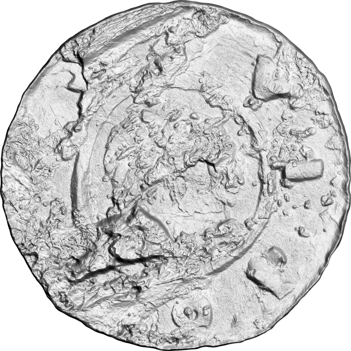 Rv Reliéf ToolScan