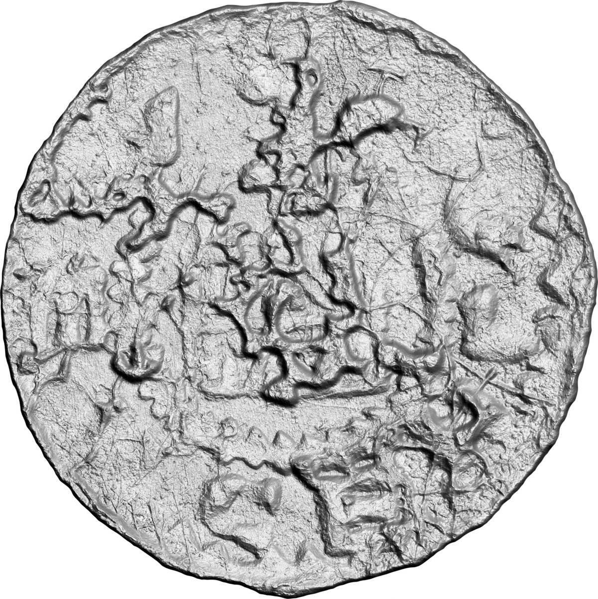 Av Reliéf ToolScan