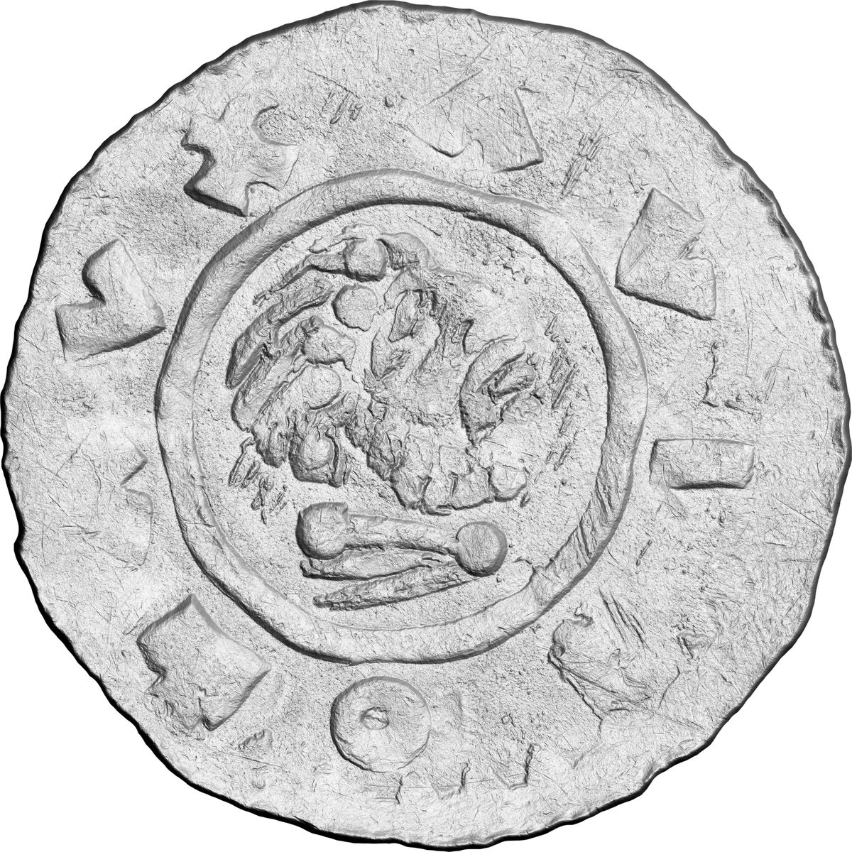 Av Reliéf ToolScan