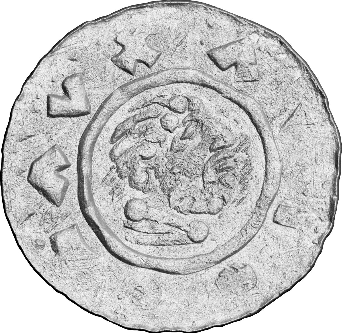 Av Reliéf ToolScan