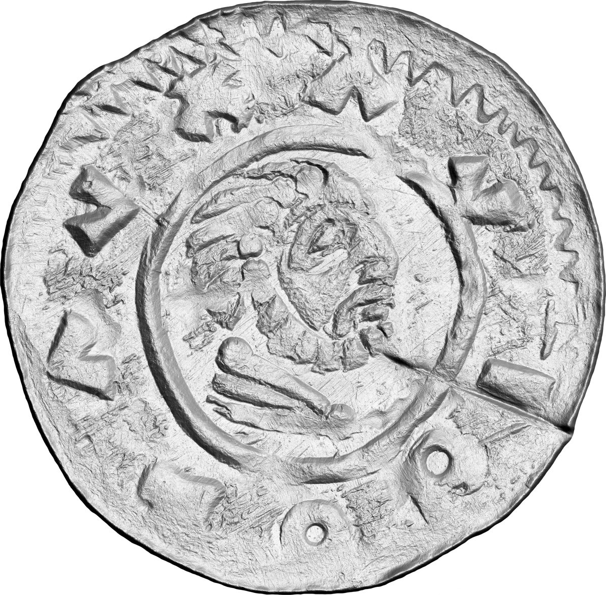 Av Reliéf ToolScan